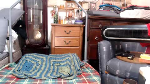 Scarlotta online show from September 10, 7:47 pm