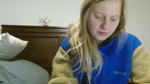 Snapshot of scartit chatting on January 25, 2:30 pm ScarTit Bernhard online show from January 25, 2:30 pm