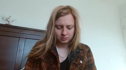 Snapshot of scartit chatting on January 31, 4:27 pm ScarTit Bernhard online show from January 31, 4:27 pm