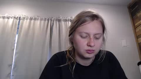 ScarTit Bernhard online show from February 15, 4:28 pm