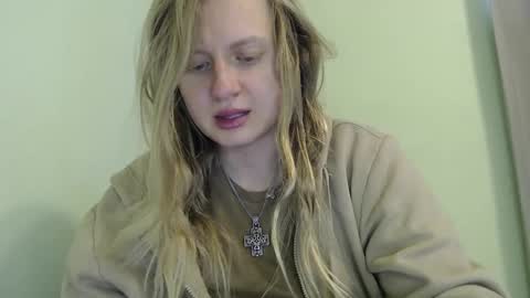 Snapshot of scartit chatting on October 2, 7:30 pm ScarTit Bernhard online show from October 2, 7:30 pm