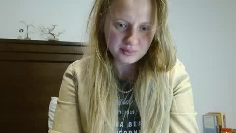 Snapshot of scartit chatting on February 22, 2:06 am ScarTit Bernhard online show from February 22, 2:06 am
