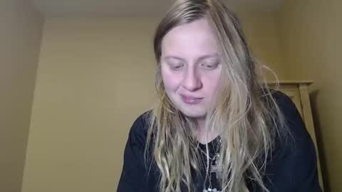 ScarTit Bernhard online show from January 11, 4:39 am