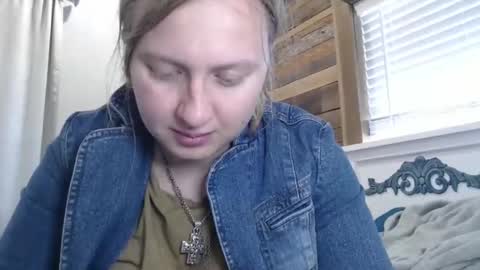 ScarTit Bernhard online show from February 20, 6:53 pm