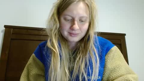 Snapshot of scartit chatting on March 1, 4:37 am ScarTit Bernhard online show from March 1, 4:37 am