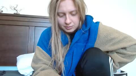 Snapshot of scartit chatting on February 14, 7:12 pm ScarTit Bernhard online show from February 14, 7:12 pm