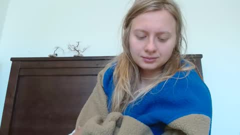 Snapshot of scartit chatting on February 17, 6:50 pm ScarTit Bernhard online show from February 17, 6:50 pm