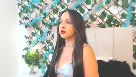 SCARLET online show from February 5, 11:46 am