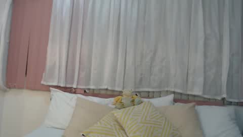 SCARLET online show from January 15, 11:05 am