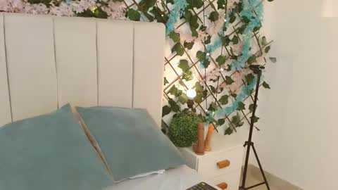 SCARLET online show from November 24, 12:29 pm