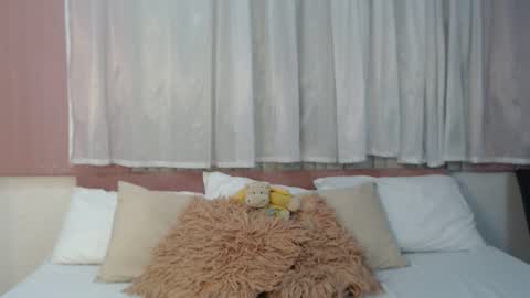 SCARLET online show from November 26, 12:06 pm