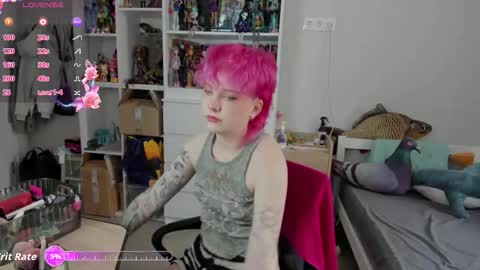 Rina online show from February 20, 7:10 am