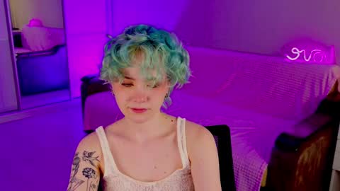 Rina online show from March 7, 1:29 pm