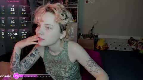 Rina online show from December 2, 7:10 am