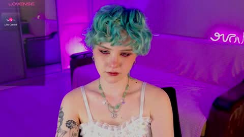 Rina online show from February 21, 1:22 pm