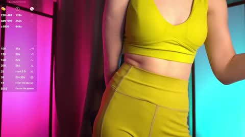 Brenda online show from October 1, 4:12 pm