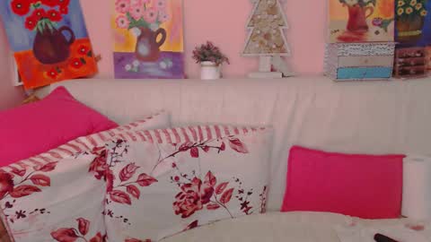 Alice online show from January 13, 8:13 pm