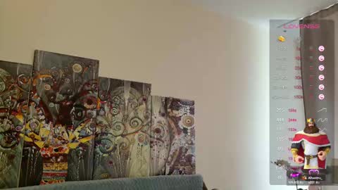 Mariot  Mery for short ..never call me PET NAMES in FREECHAT mom momy baby or sweety  online show from March 8, 12:39 pm