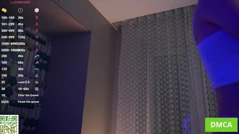 Mia online show from March 1, 5:34 pm