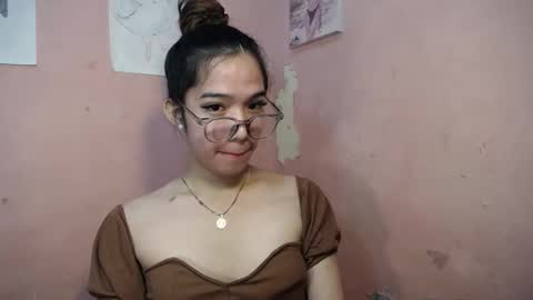 JUST CALL ME ABIA  online show from February 23, 4:50 pm