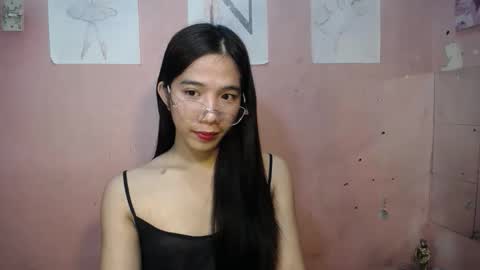 JUST CALL ME ABIA  online show from September 27, 1:57 am