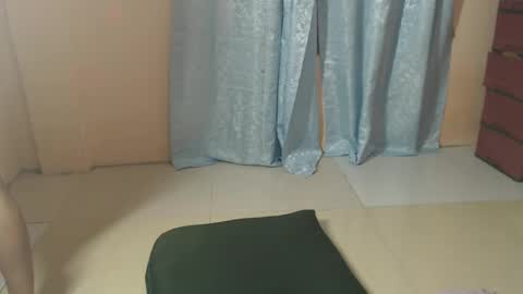 just call me baby online show from March 12, 1:30 pm