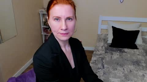 seductive_foxy_ online show from October 21, 1:59 pm