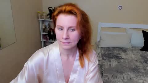 seductive_foxy_ online show from September 29, 1:11 am