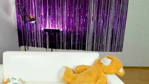 seductive_she_wolf online show from March 1, 5:31 am