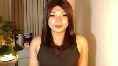 Deluxe online show from November 9, 7:15 am