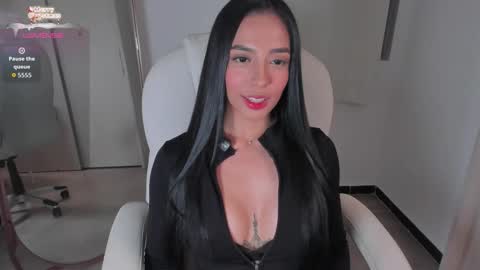 Arihana online show from December 23, 1:09 am