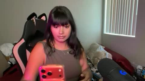 seductivemuse online show from May 31, 6:42 pm