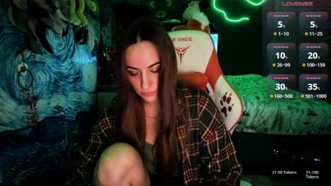 Selby online show from April 6, 1:49 am