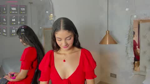 selen_marcell online show from December 17, 9:30 pm