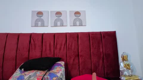 Selena online show from January 17, 12:34 pm