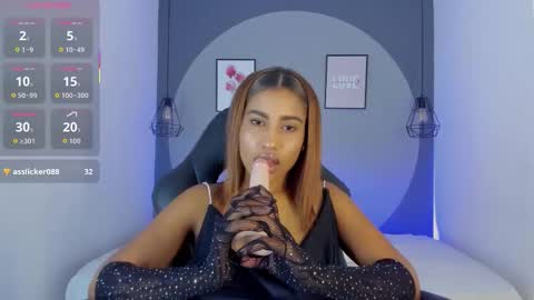 Selena online show from October 29, 11:58 am