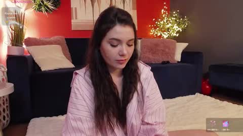 Selena Allure online show from March 5, 7:26 am