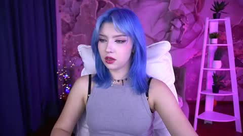 selenairis online show from November 6, 12:16 am