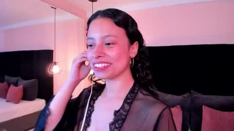 Snapshot of selene_rousse chatting on October 15, 3:09 am Selene Rousse online show from October 15, 3:09 am