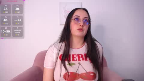 selene_swee online show from April 15, 8:53 pm