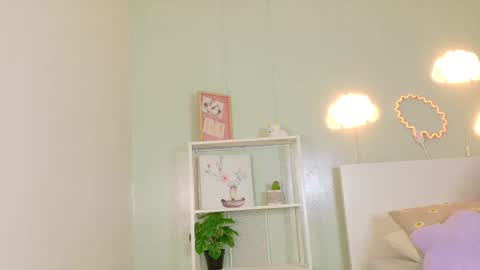 SELENE GIBSON online show from November 13, 9:25 pm