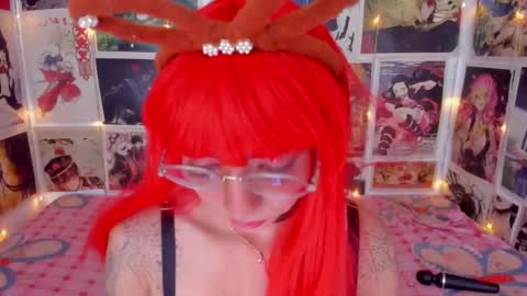 Selene online show from November 8, 6:29 am