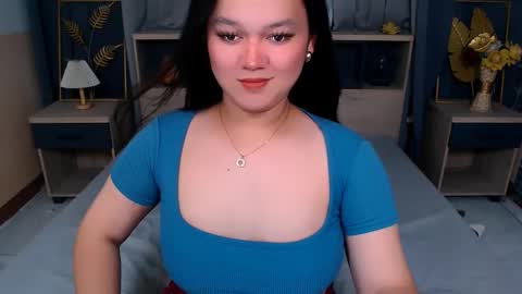 Snapshot of selenesantiago chatting on October 28, 8:03 pm joan online show from October 28, 8:03 pm