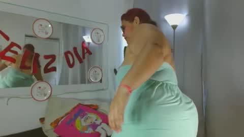 Selenna1 online show from February 11, 2:24 pm