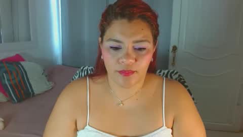 Selenna1 online show from March 12, 1:40 pm