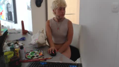 Ask me online show from July 16, 2:54 pm