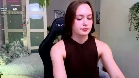 sweetie Selin 3 online show from October 6, 5:02 am