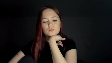Lily online show from April 29, 5:51 pm