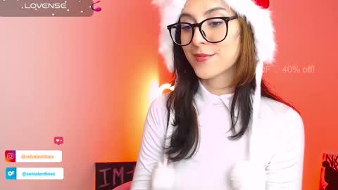 Snapshot of selvalentinex chatting on September 26, 4:32 am online show from September 26, 4:32 am
