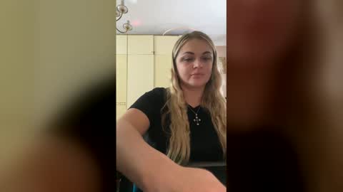 Alina online show from November 25, 10:17 am